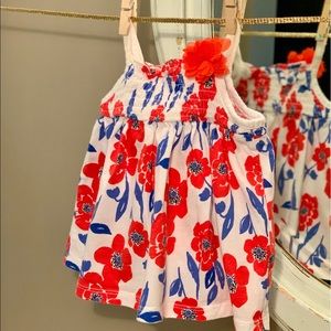 Floral Sundress
